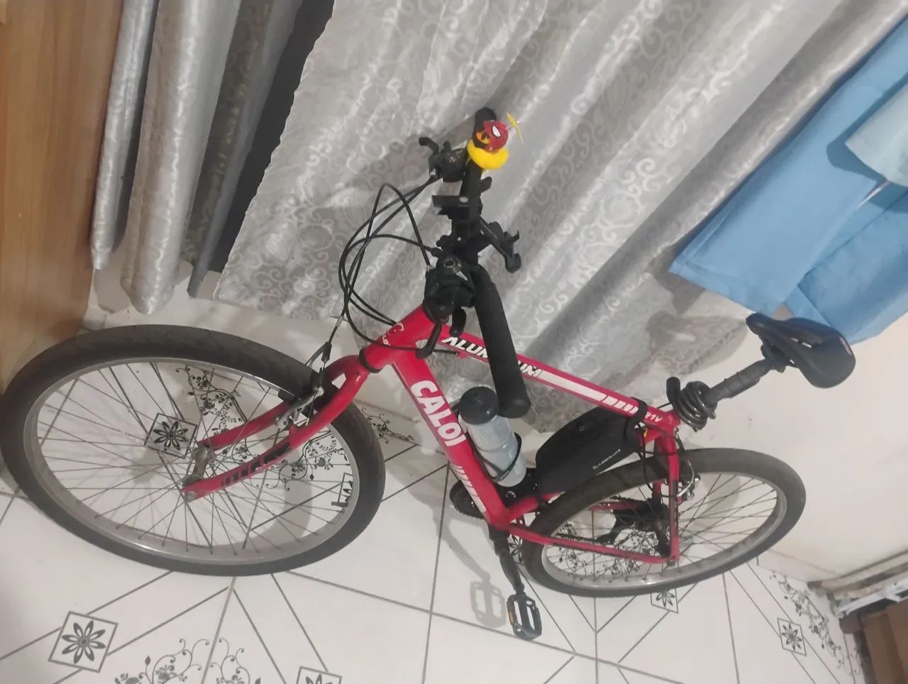 Bike aro 26  - Foto 2