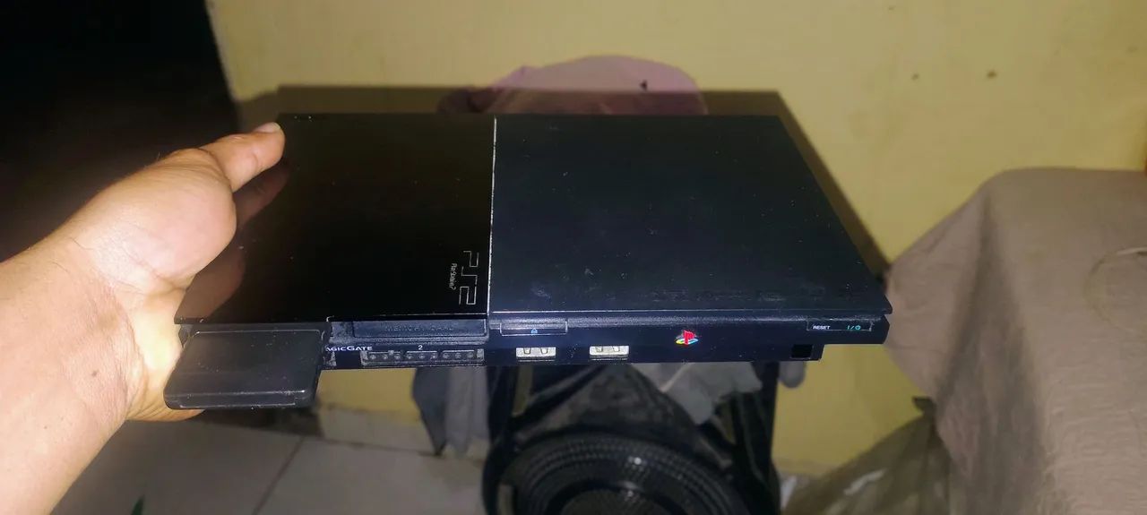 Ps2 - Foto 4