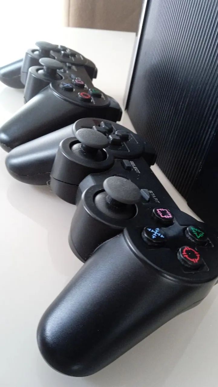 Play station 3 desbloqueado  - Foto 3