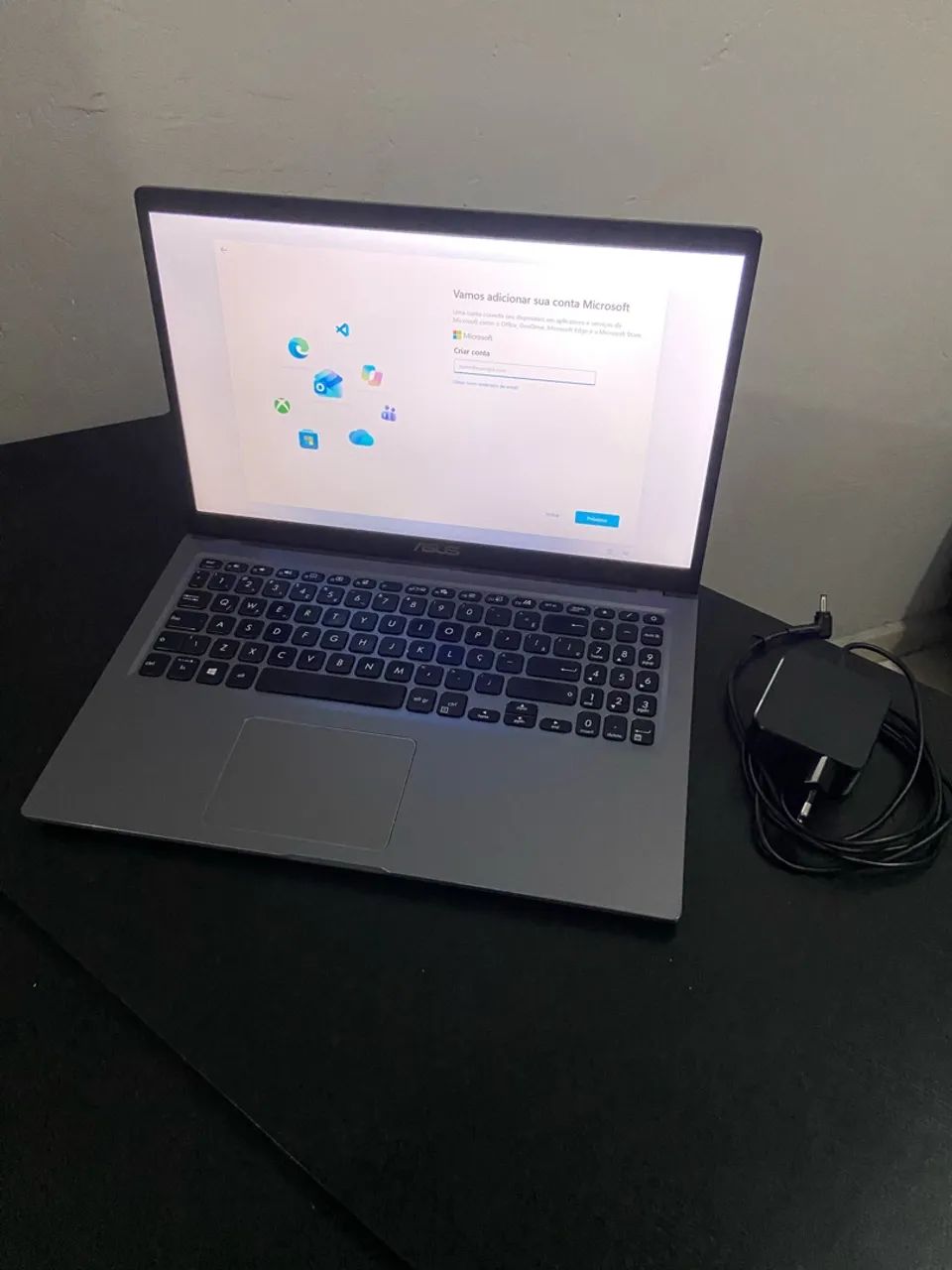 notebook asus vivobook go 15 - Foto 2