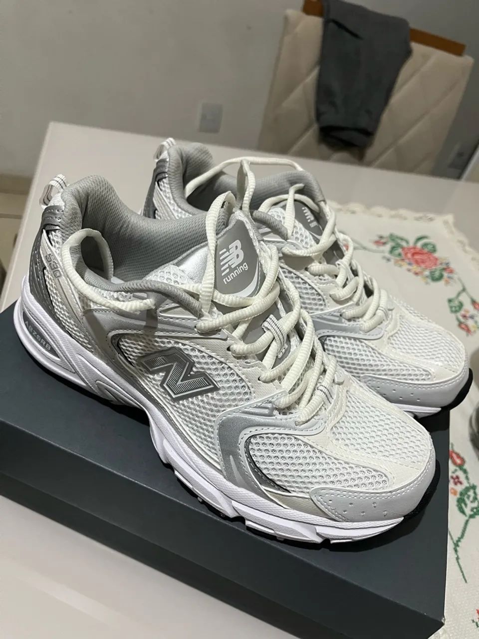 Tênis new balance