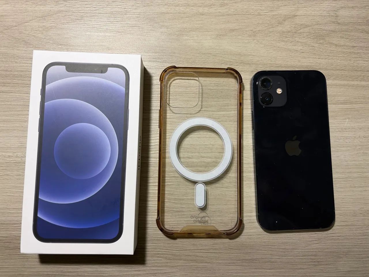 IPhone 12 128GB - Foto 5
