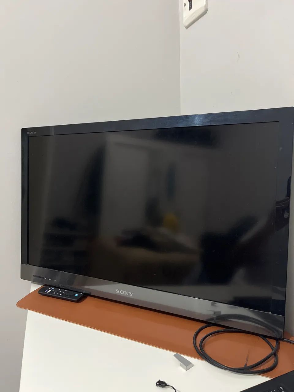 Tv Sony 43?