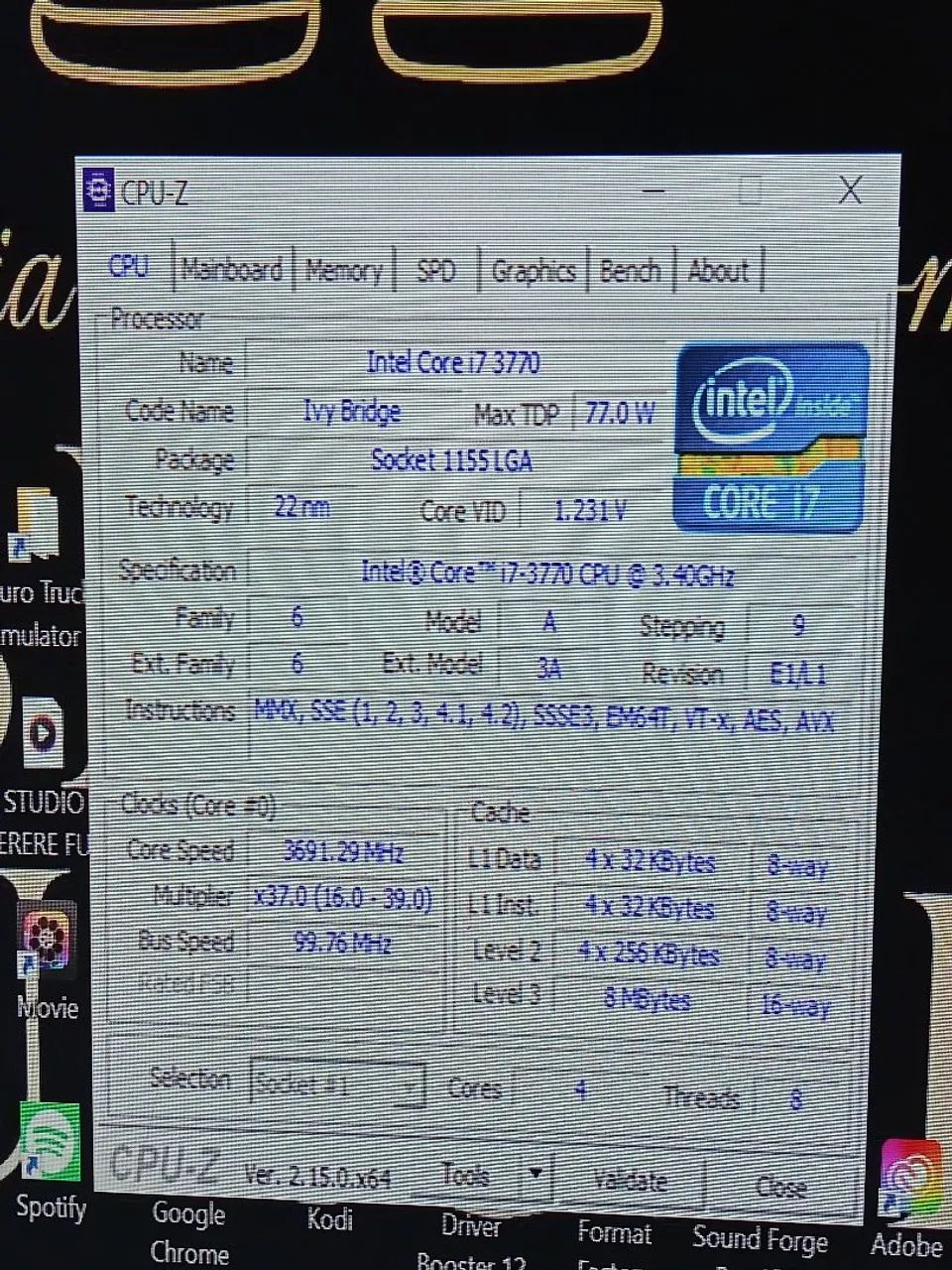 Pc i7 - Foto 3