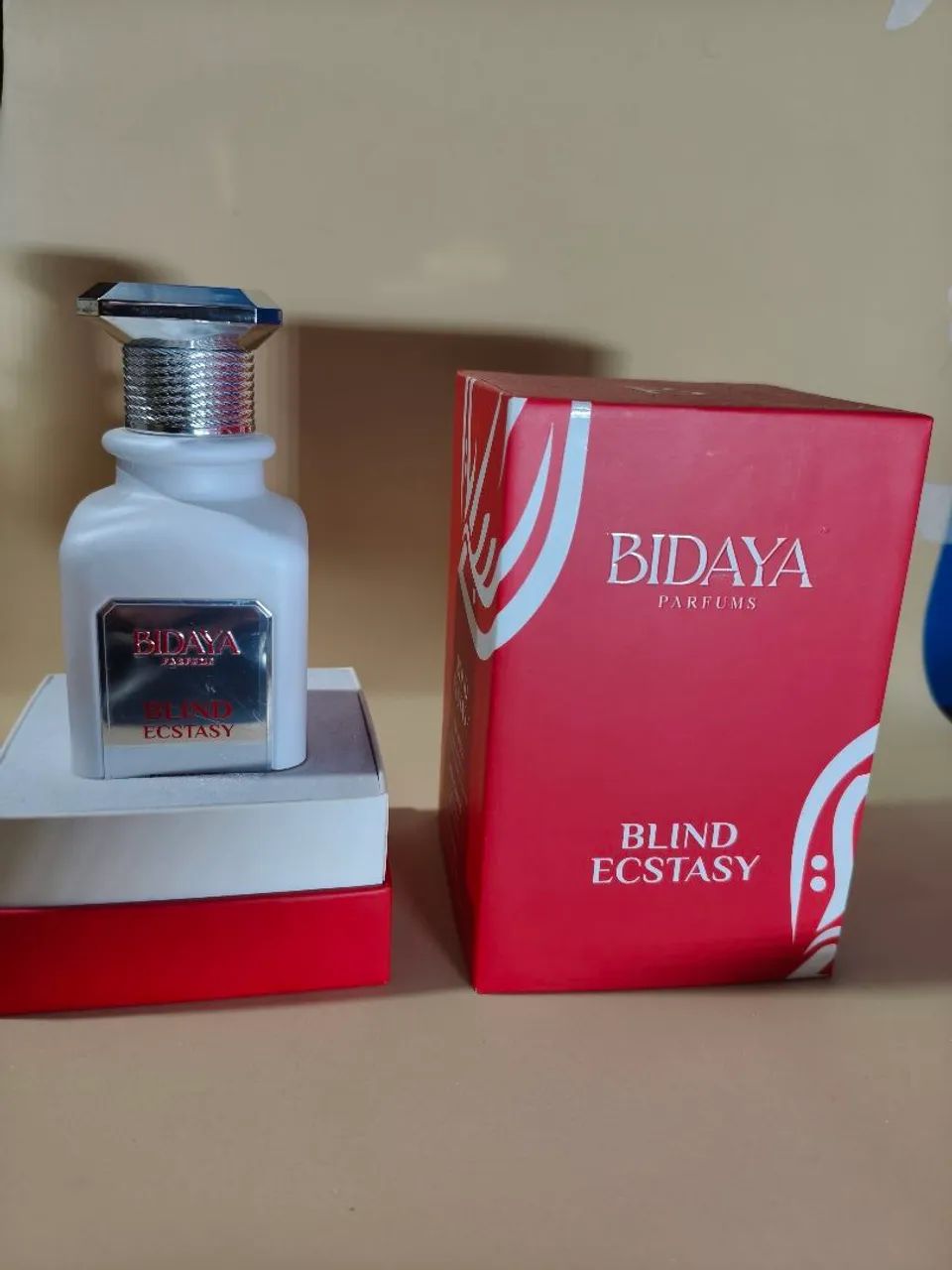 Bidaya blind ecstasy 100ml original  - Foto 2