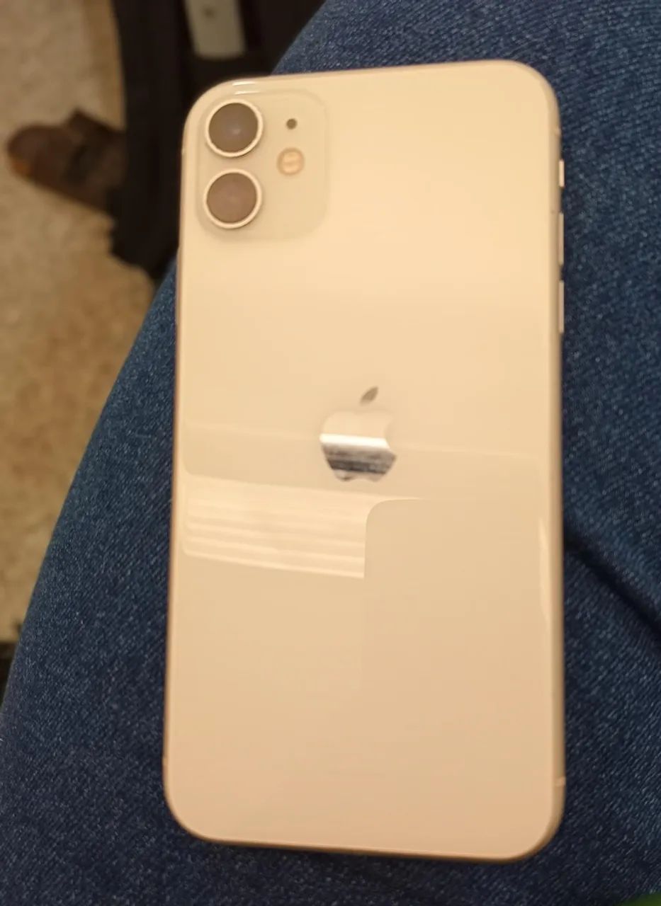 iPhone 11 - Foto 2