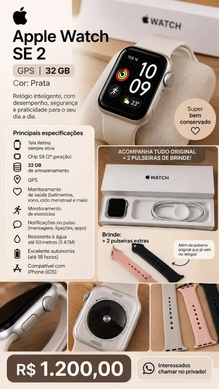 Relógio 