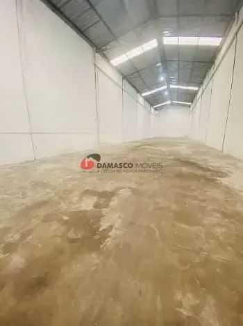 Galpão/Depósito/Armazém em Vila Palmares - Foto 2