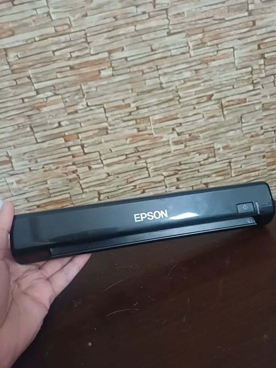 Scanner de Mesa Epson DS-30
