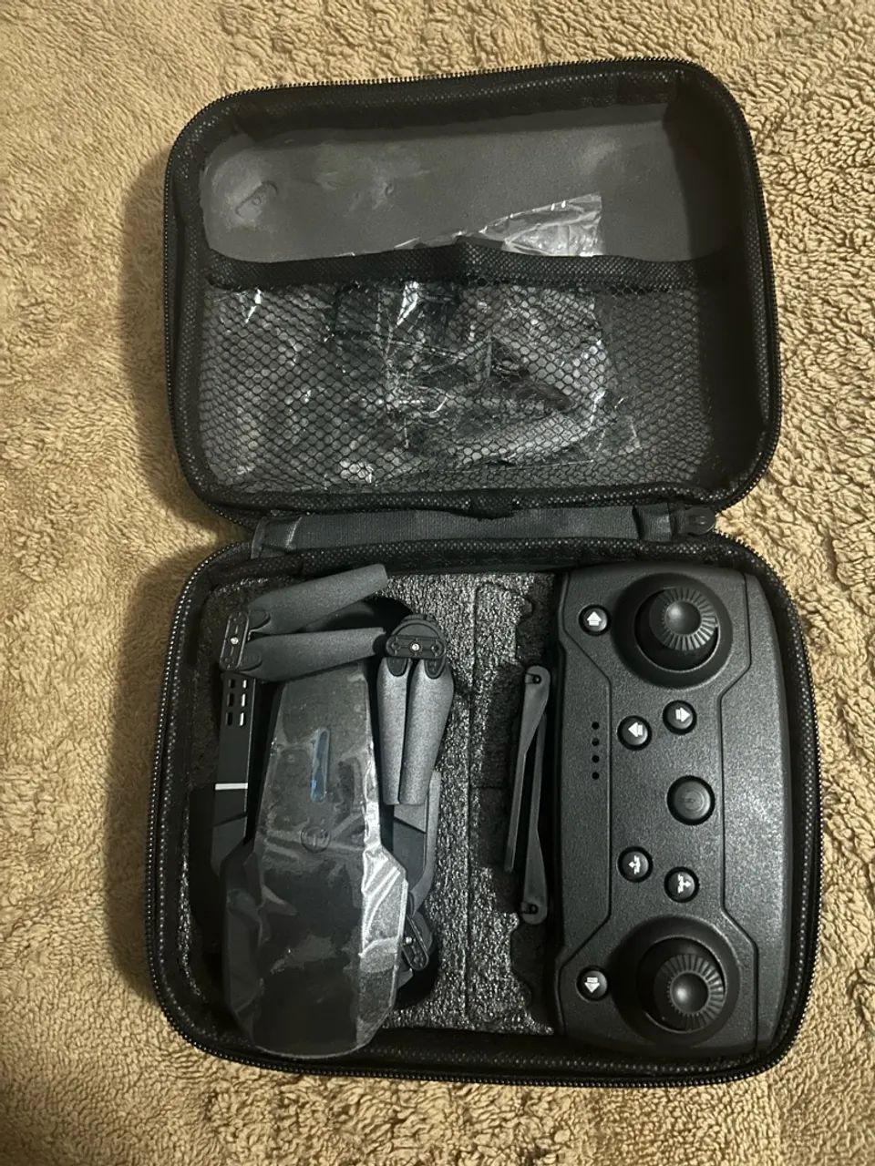 DRONE - Foto 3