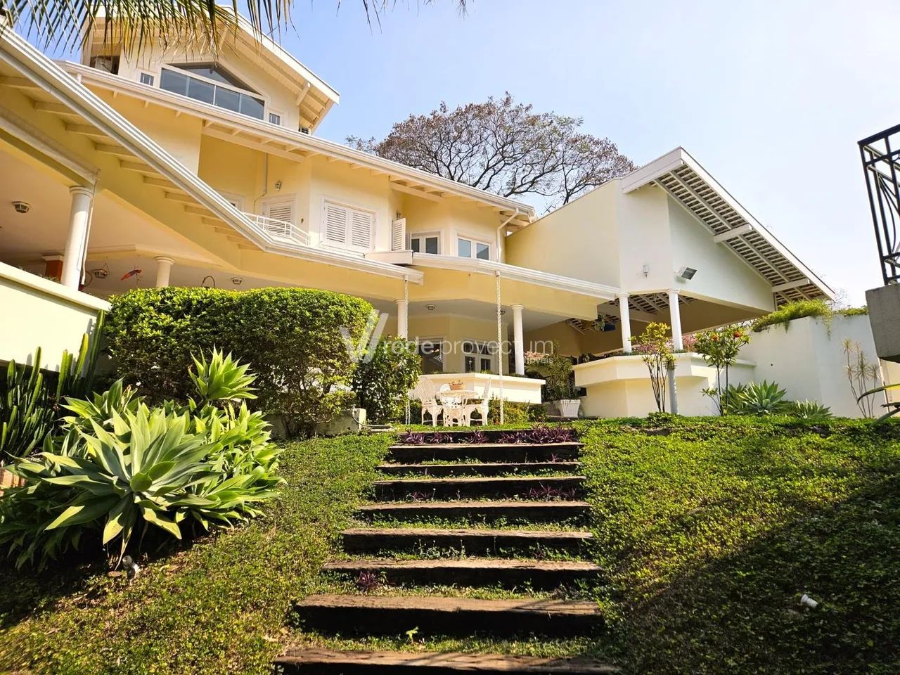 casa - Parque Terranova - Valinhos - Foto 2