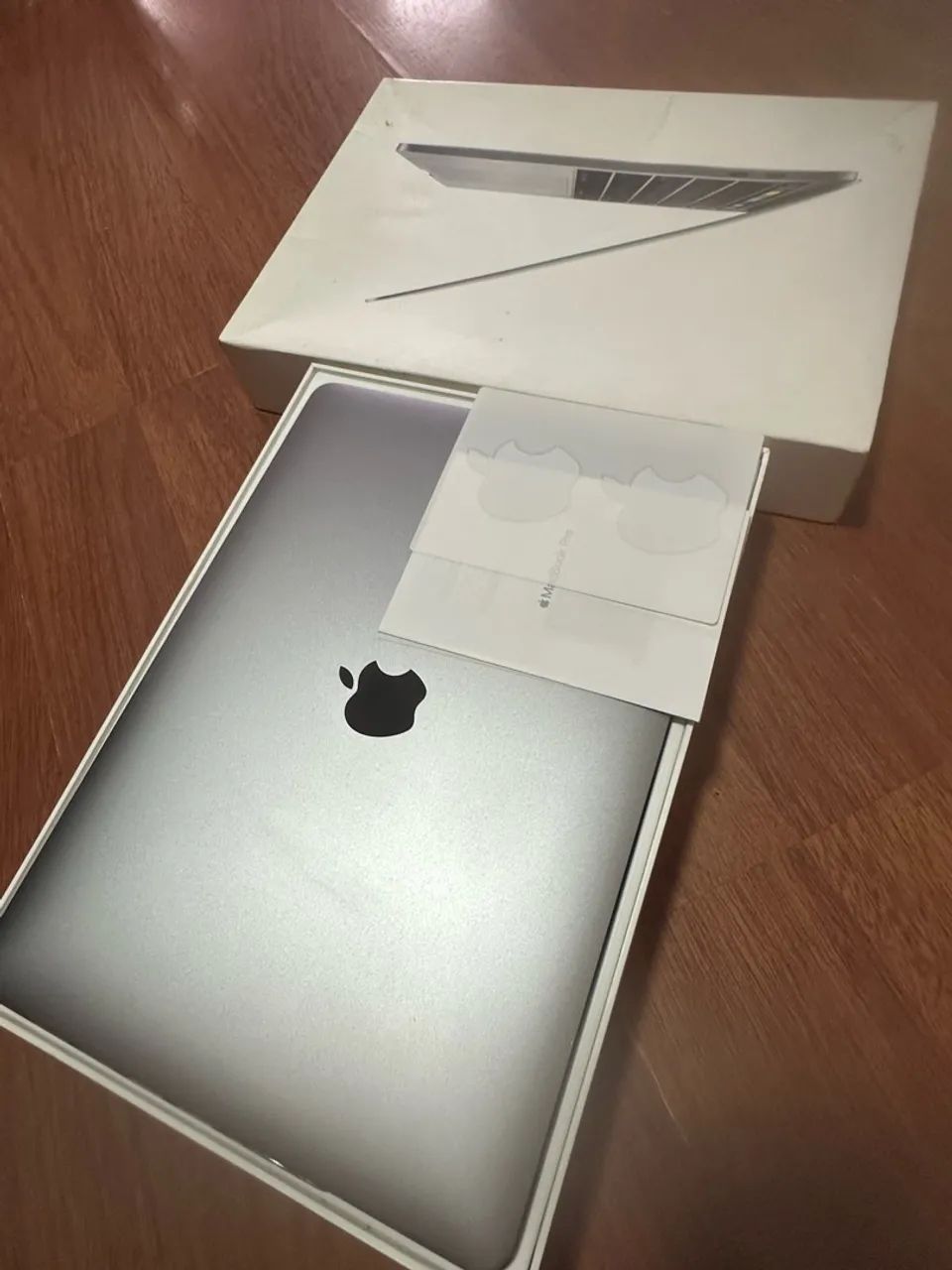 MacBook Pro I5 8Gb ram -Touch Bar - Foto 2