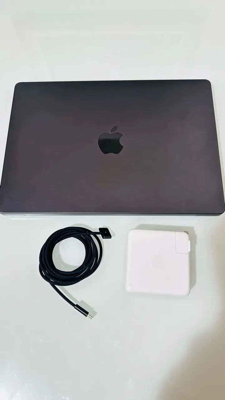 MacBook OFERTA - Pro M3 Max IMPECÁVEL - Foto 5
