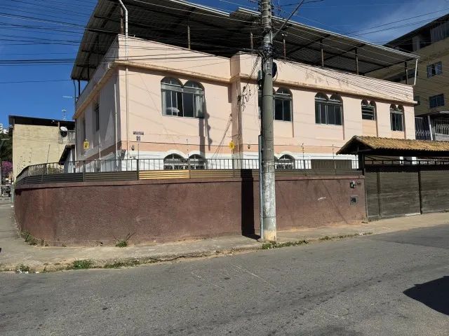 CASA COMERCIAL CERÂMICA JF