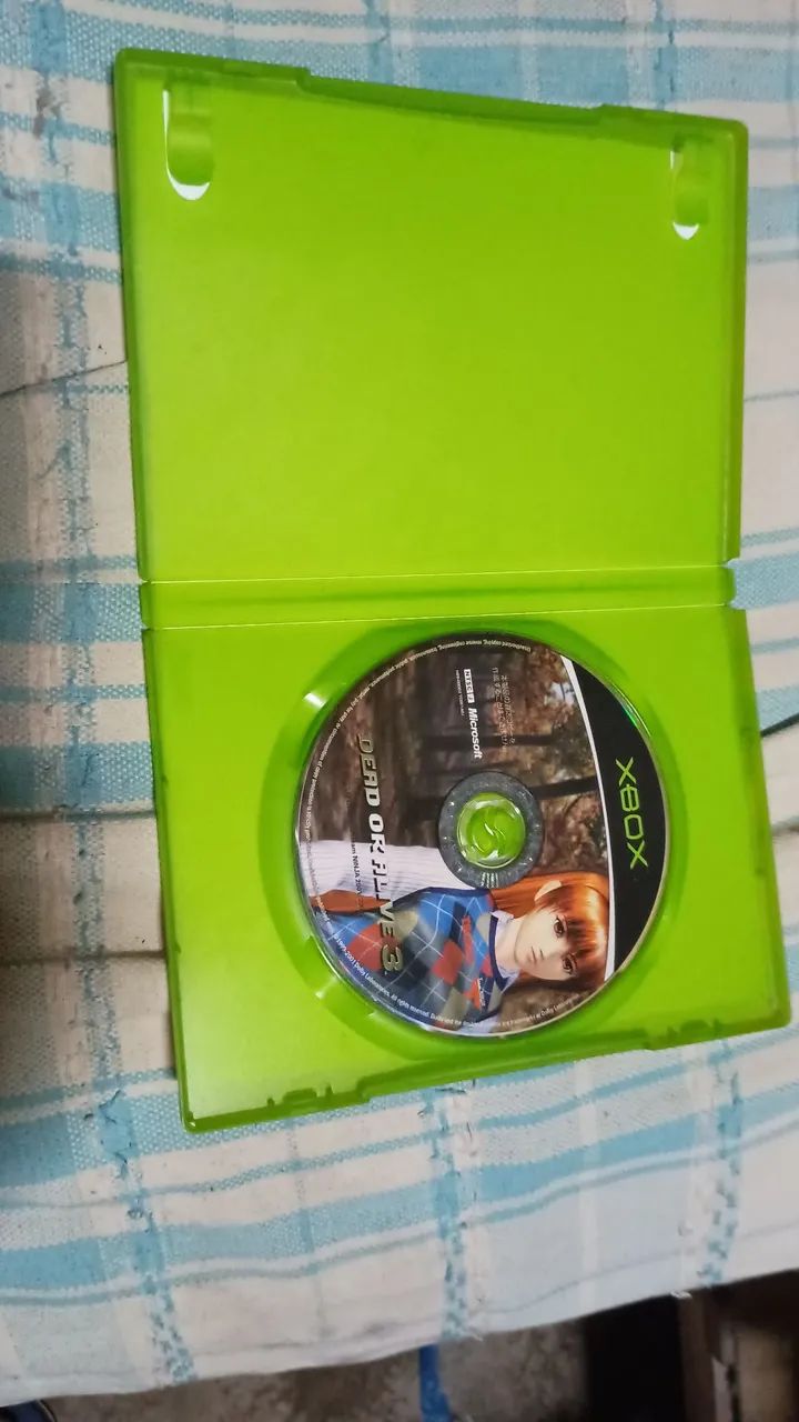 Jogo de Xbox clássico  - Foto 2
