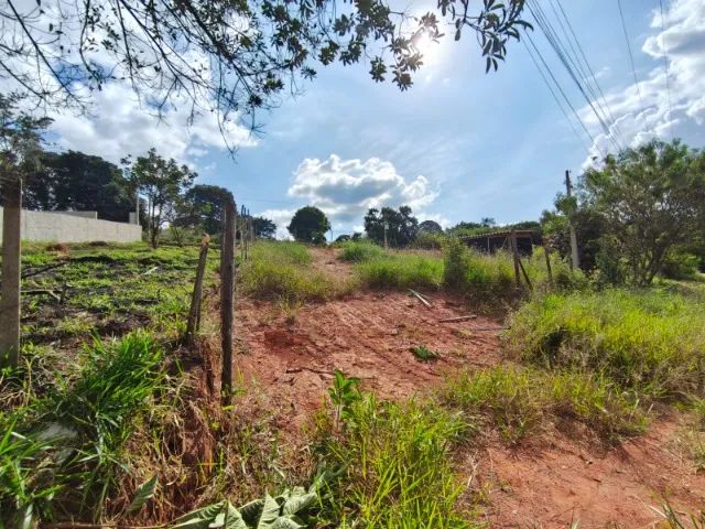 Terreno 500m² - com projeto aprovado - terreno limpo