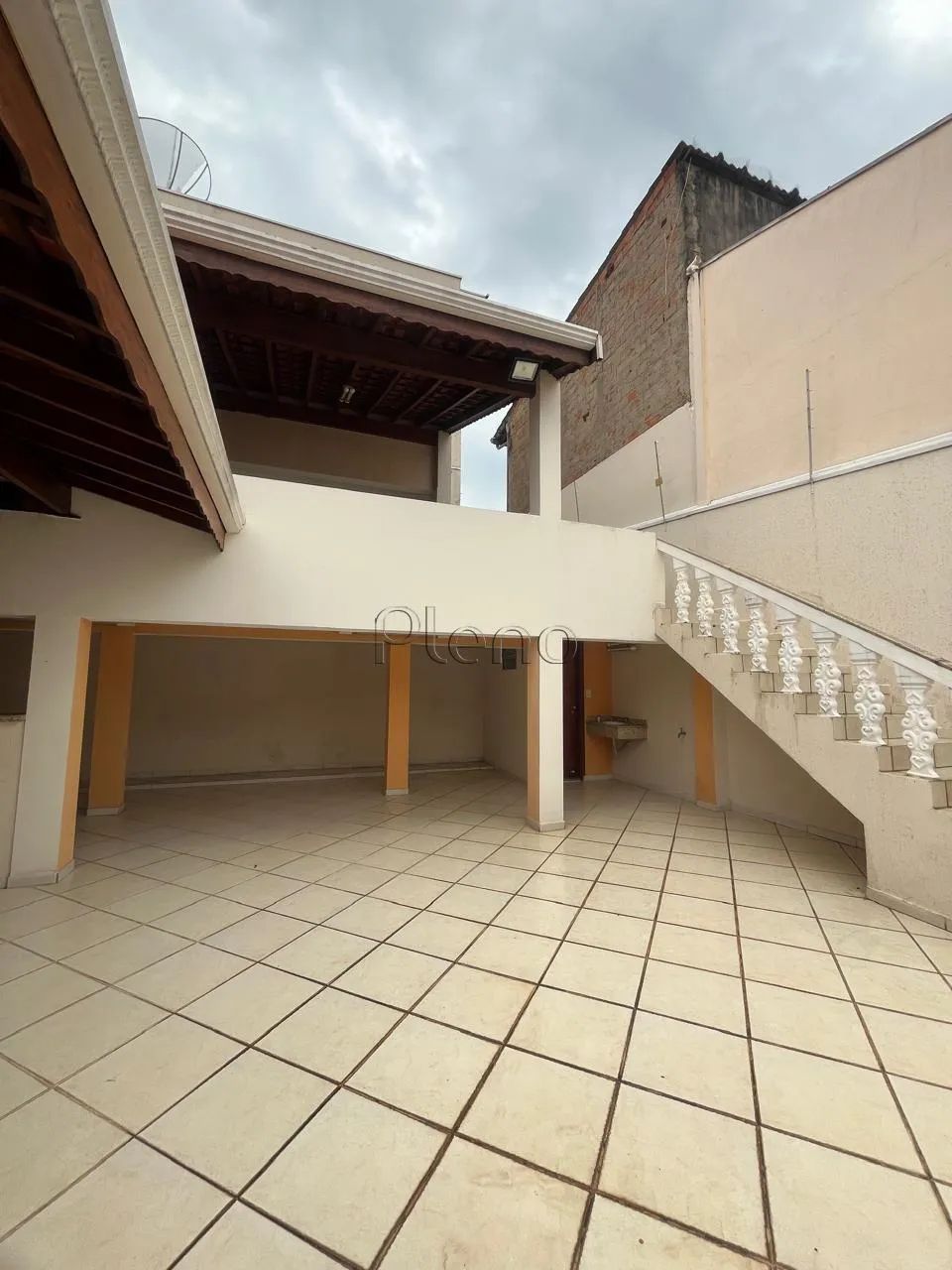 Sobrado à venda em Campinas, Parque Via Norte, com 3 quartos, com 234 m² - Foto 3