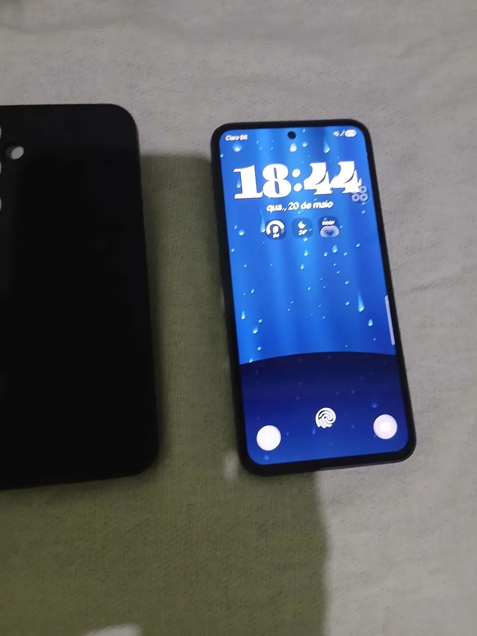 Samsung galaxy A35 5G 256gb valor 850,00 - Foto 5