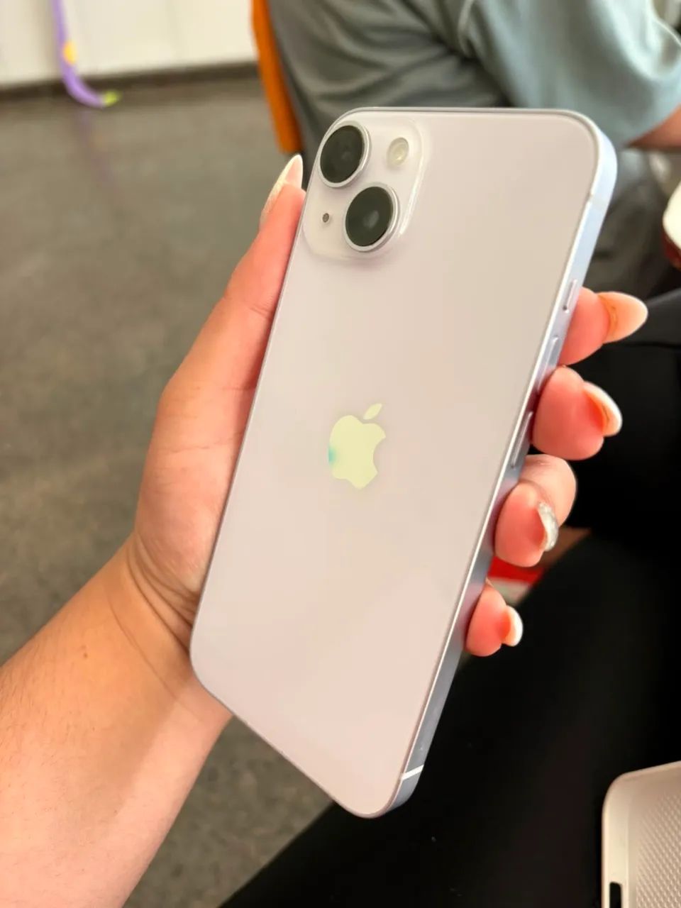 Iphone 14 128g  - Foto 4