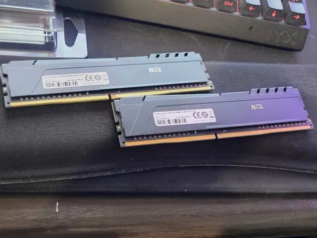 Memoria 16GB Neologic 2x8 