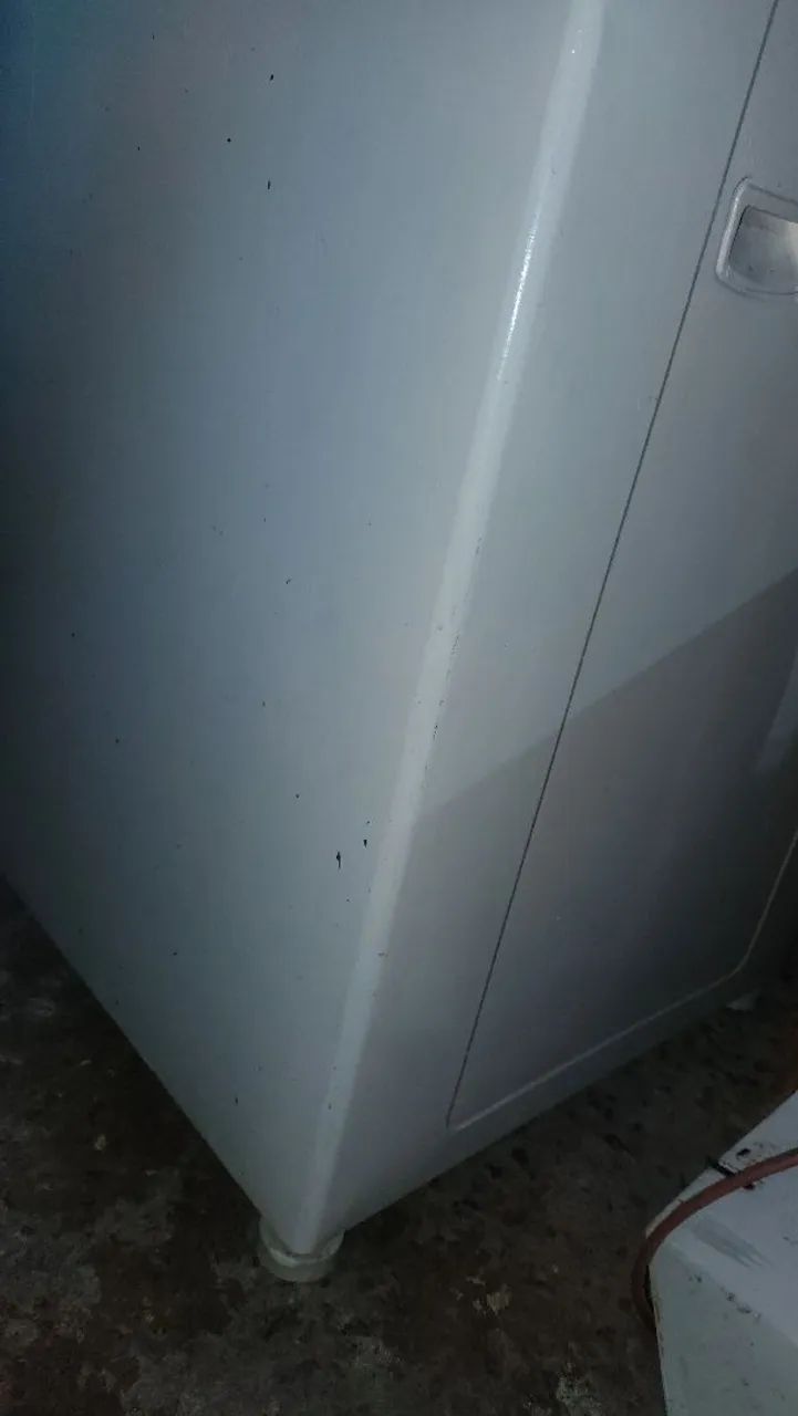 Máquina de lavar 10k entrega grátis. - Foto 4