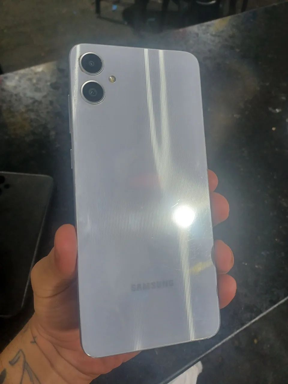Samsung a05 128gb - Foto 3