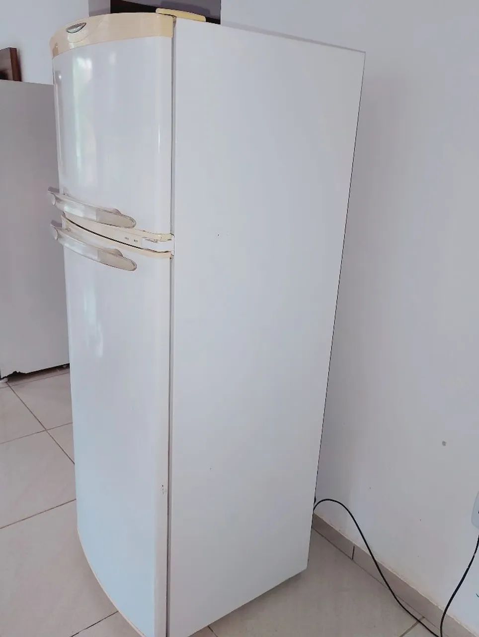 Vendo geladeira Brastemp  - Foto 3