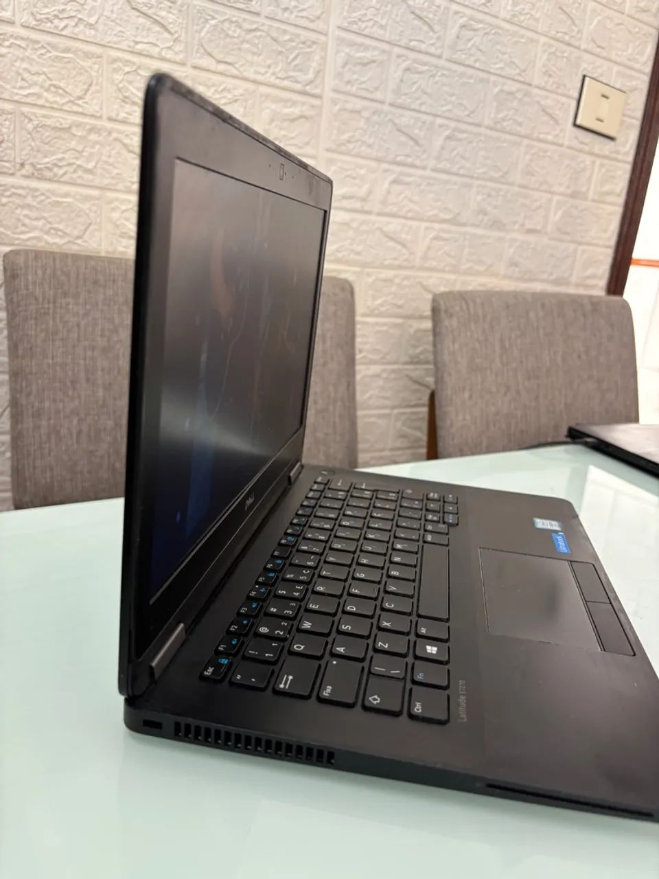 Notebook Dell Latitude E7270 Intel Core i5 Ultrabook 8gb ram - Foto 2