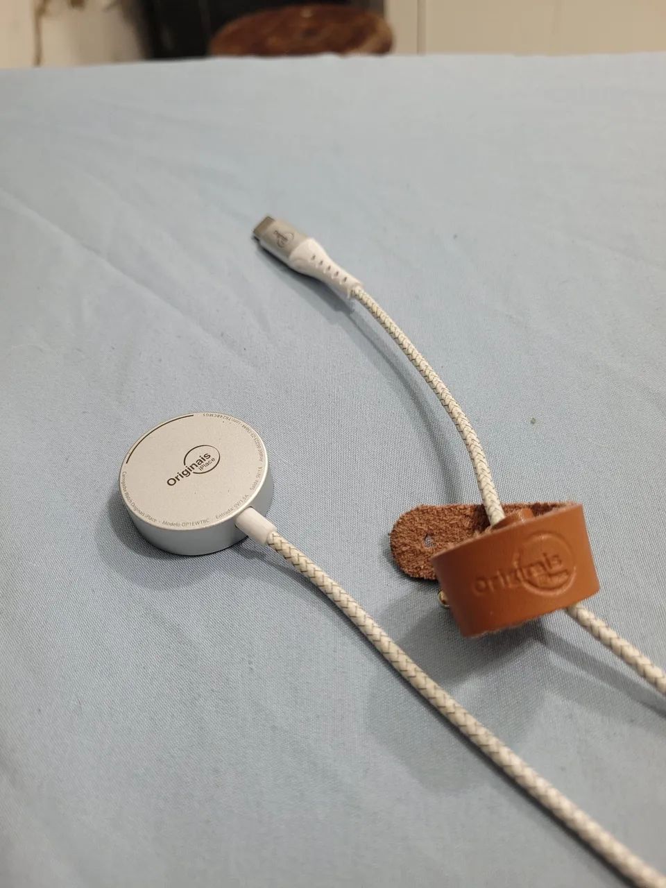 Apple Watch 6 - Foto 5