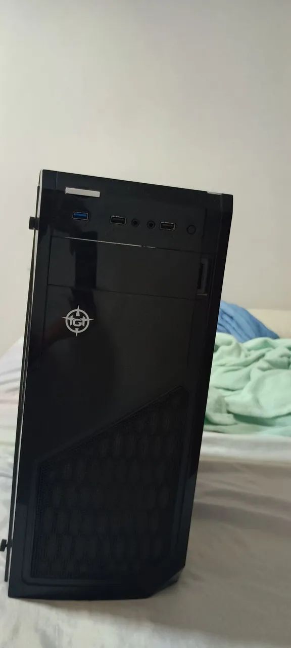 Gabinete TGT 