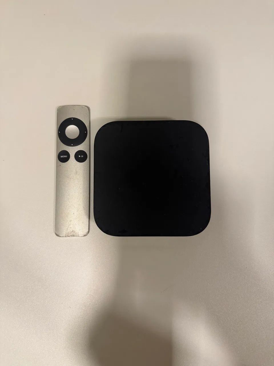 Apple TV 3ª Geração (1080p Full HD) - Foto 2