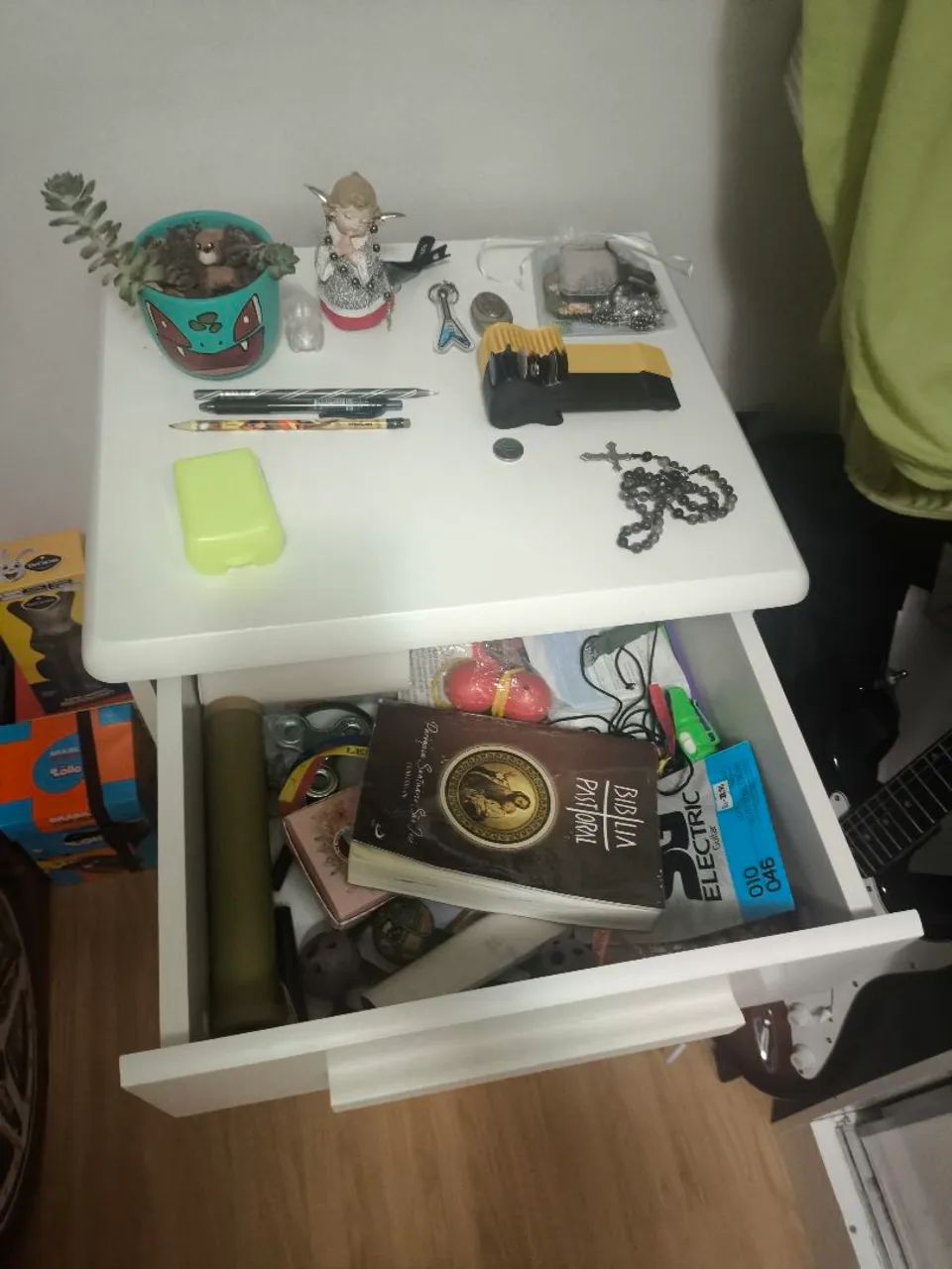 Criado mudo - Foto 2