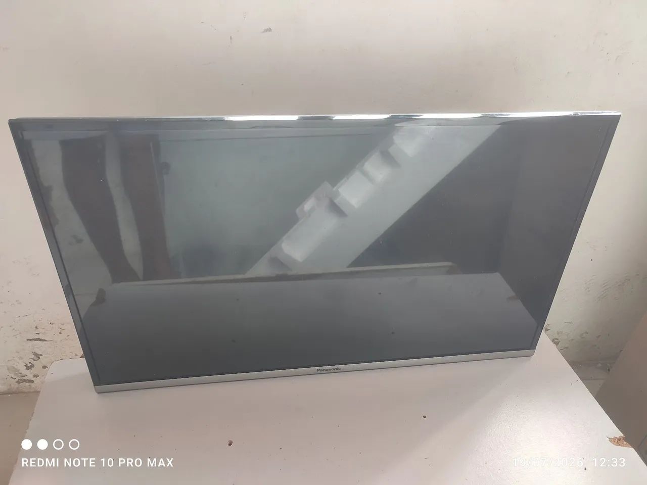 TV Panasonic 32' - Foto 3