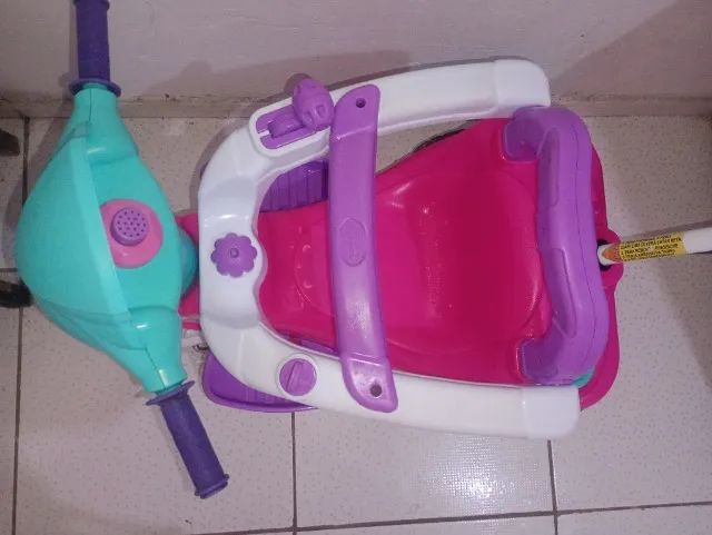 Carrinho infantil  - Foto 2