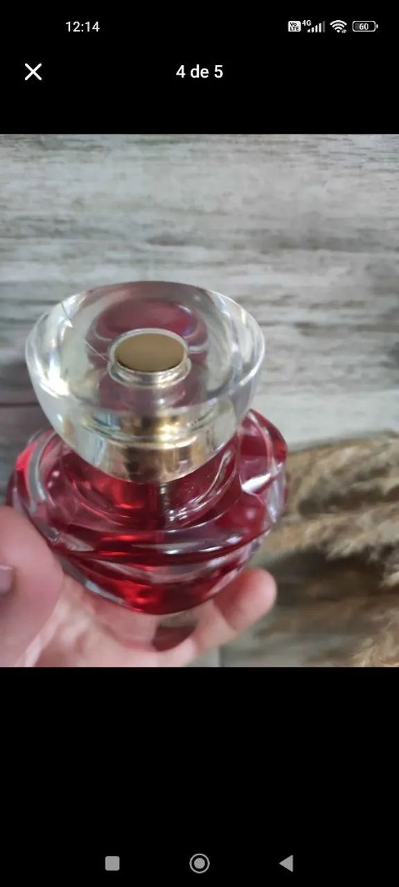 Perfume Eudora - Foto 4