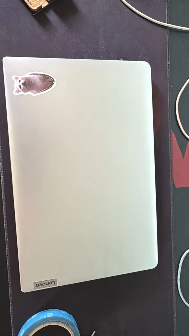 Notebook Lenovo i3 12gb ram