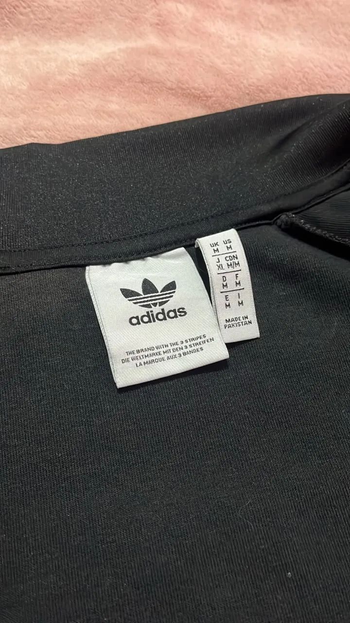 moletom adidas original - Foto 3