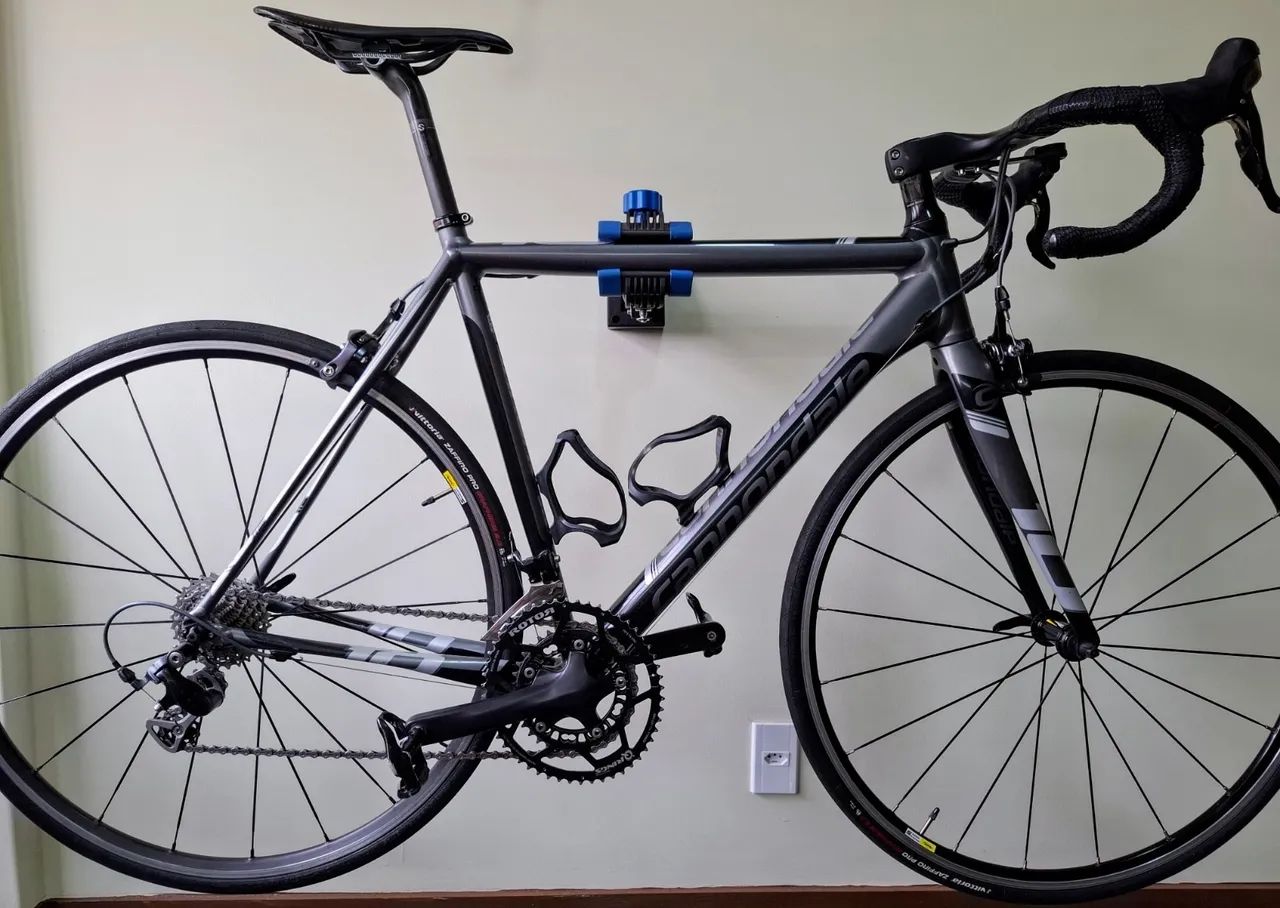 Speed Cannondale Caad 10