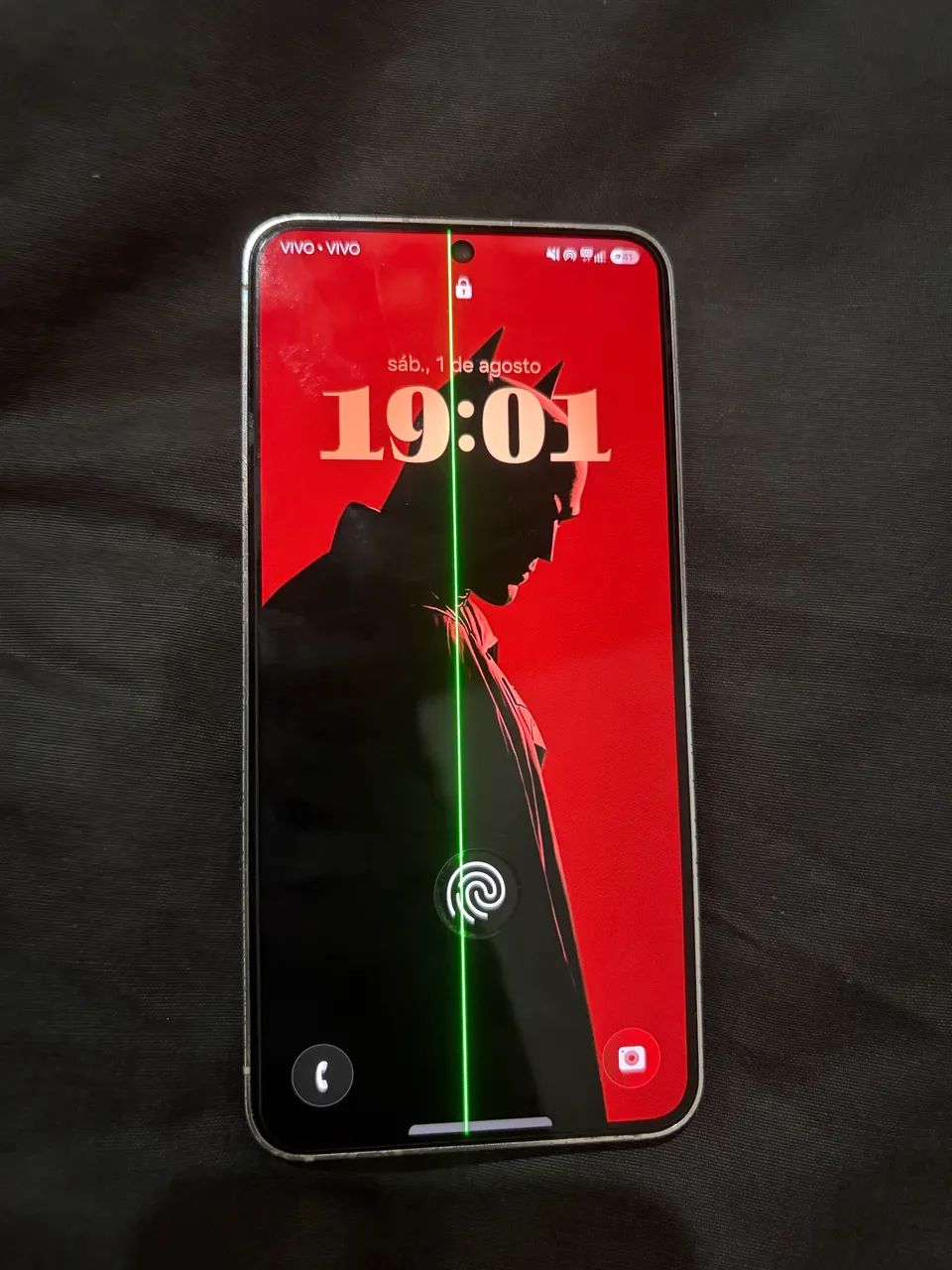 S23 base 128 GB