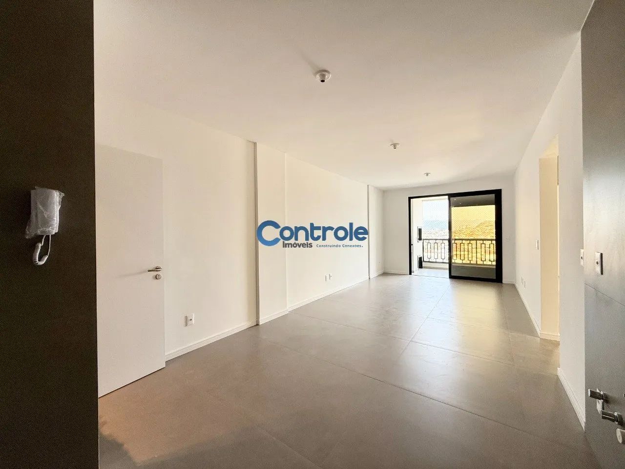 Apartamento com 03 dormitórios no Jardim Eldorado, em Palhoça/SC! - Foto 2