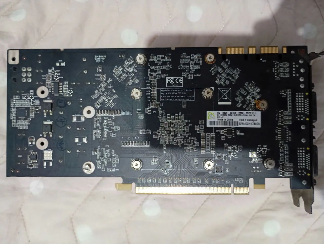Troco GPU por placa mãe am4 - Foto 2