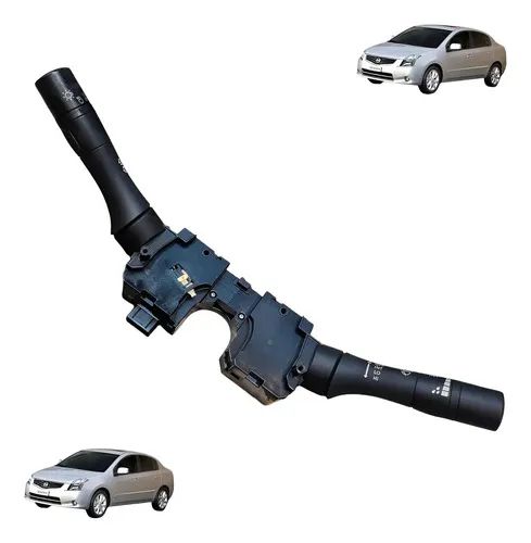 Chave Seta Limpador Nissan Sentra 2014 A 2017 - Peças para carros