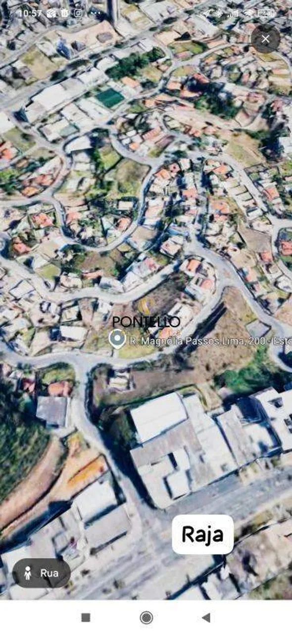 LOTE COM ÓTIMA LOCALIZAÇÃO / ESTORIL 540m - Foto 3