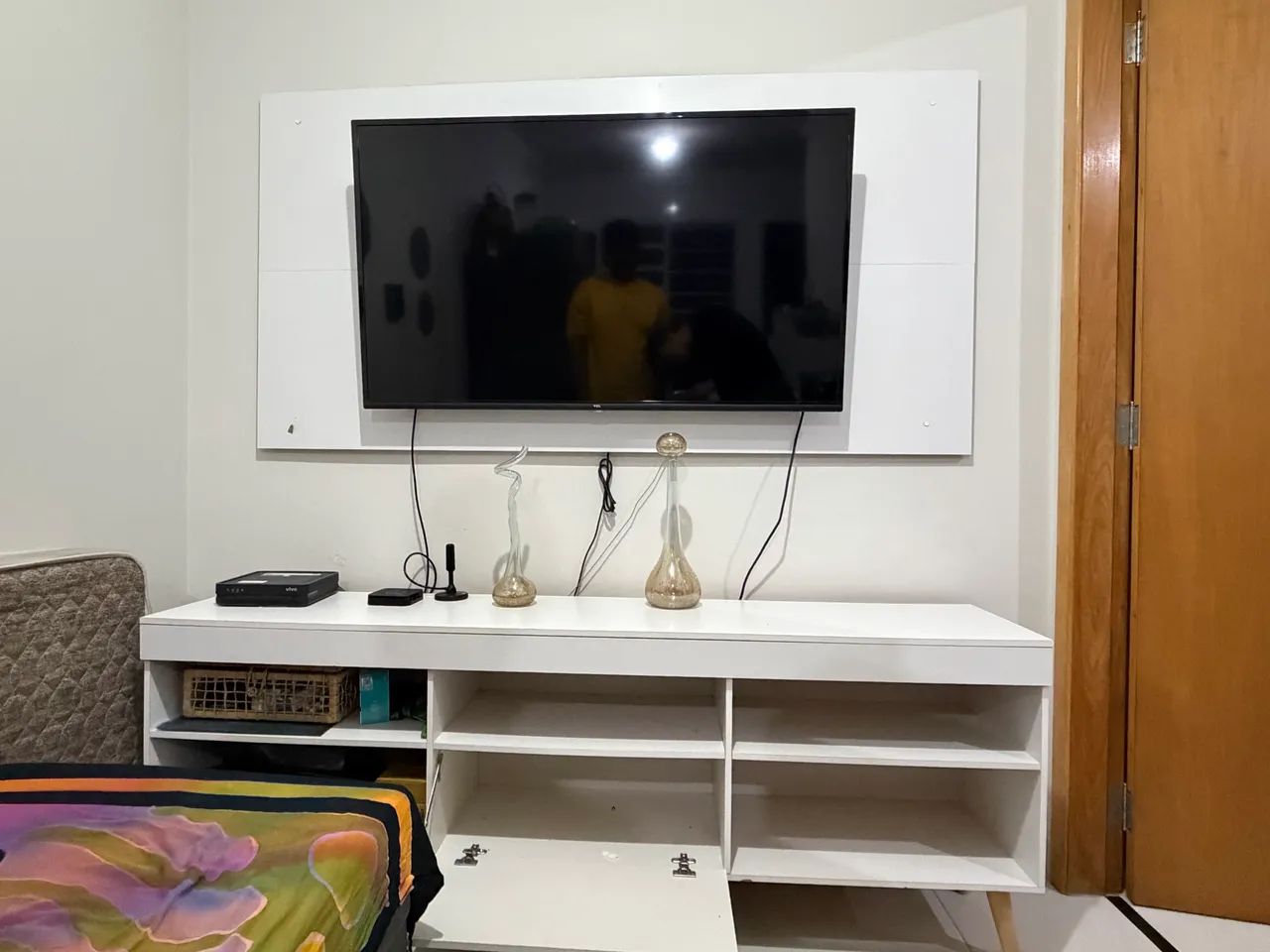 Painel de Tv - Foto 4