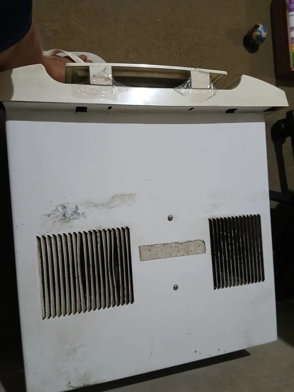 Ar-condicionado  - Foto 3