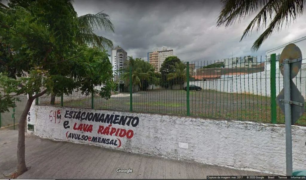 Terreno à venda, Alto - Piracicaba/SP