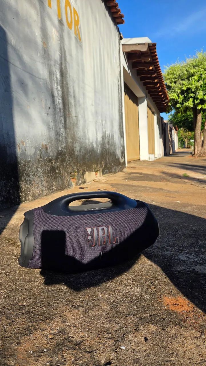 JBL BOOMBOX 4 - Foto 5