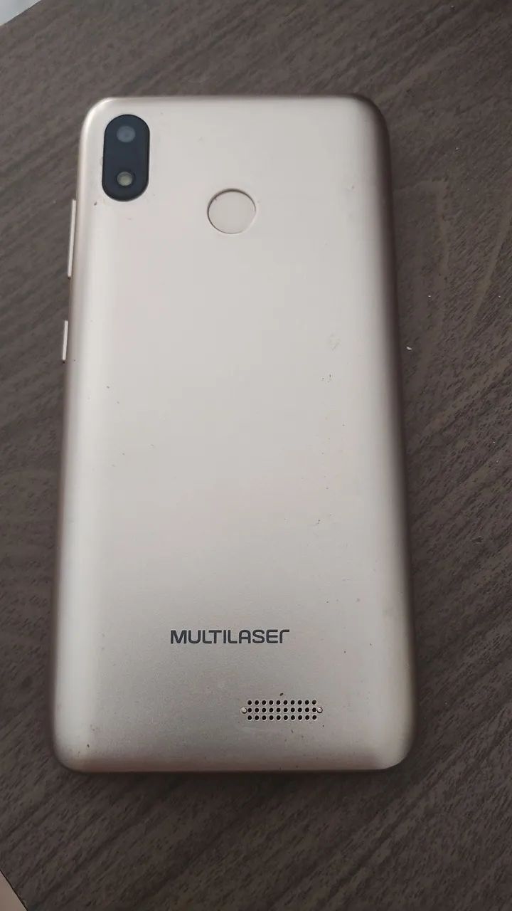 Celular Multilaser  - Foto 2