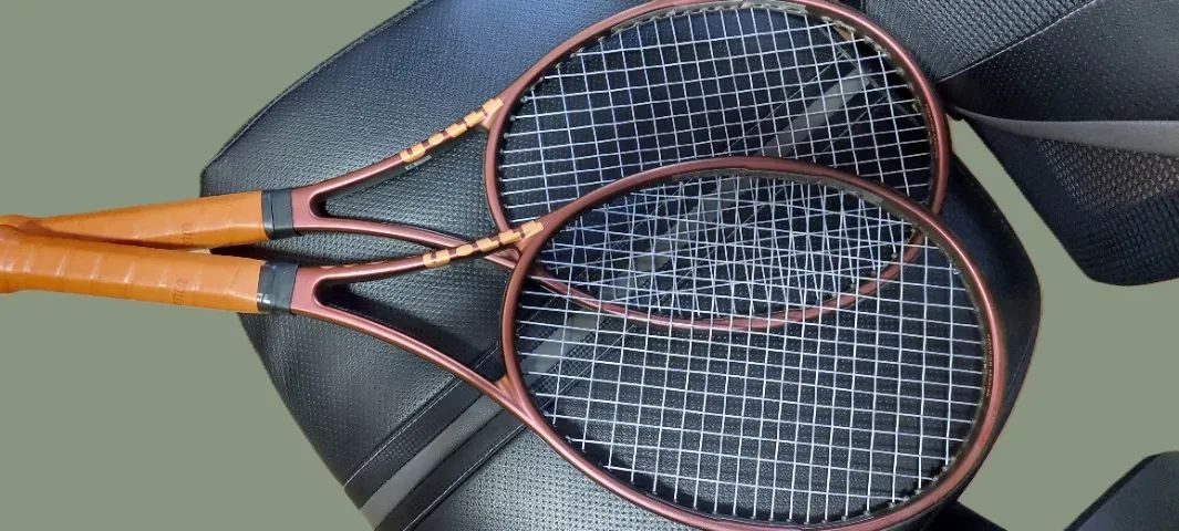 Pro Staff 97L v14 L3 (Par) - Esportes de Quadra e Ao Ar Livre