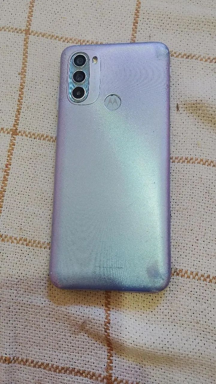 Moto g31 128GB - Foto 3